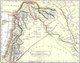 Syria: Map of Ancient Syria (1900)