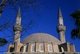 Syria: Tekkiye Mosque, Damascus